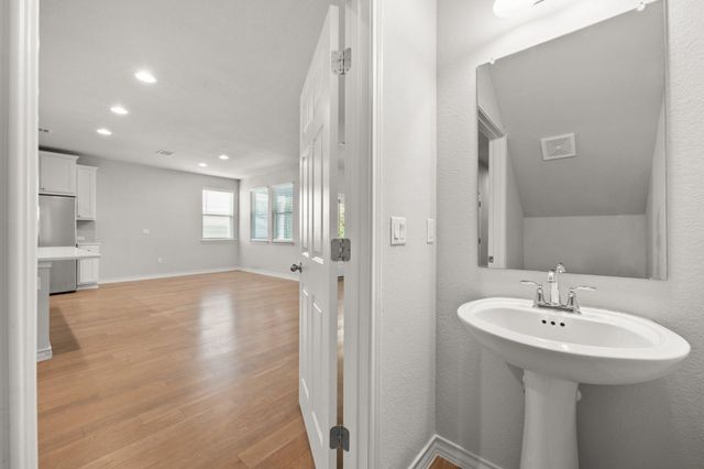 5107 Lemon Tree PATH 127, Austin, TX 78723