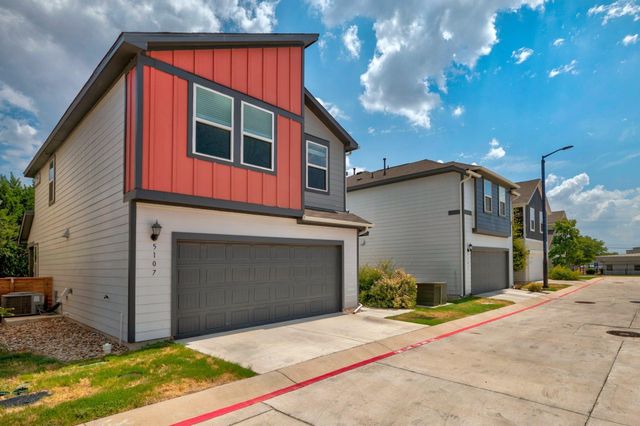 5107 Lemon Tree PATH 127, Austin, TX 78723