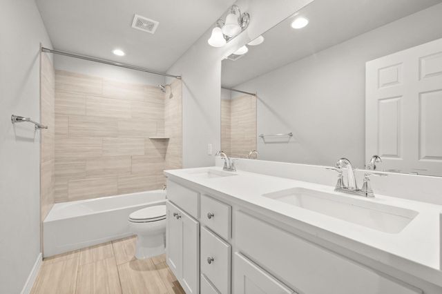 5107 Lemon Tree PATH 127, Austin, TX 78723