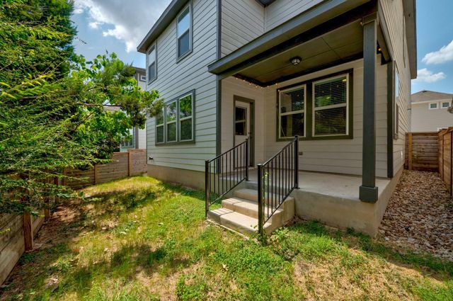 5107 Lemon Tree PATH 127, Austin, TX 78723