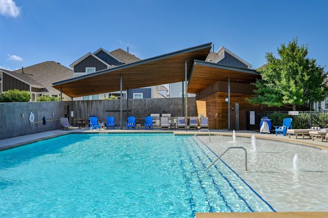 5107 Lemon Tree PATH 127, Austin, TX 78723