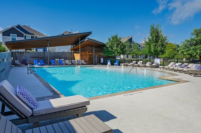 5107 Lemon Tree PATH 127, Austin, TX 78723