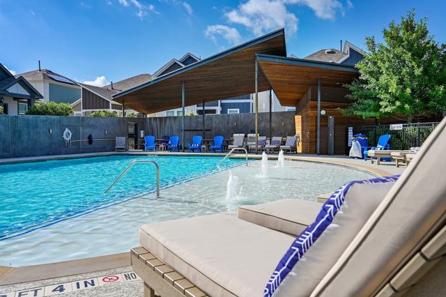 5107 Lemon Tree PATH 127, Austin, TX 78723