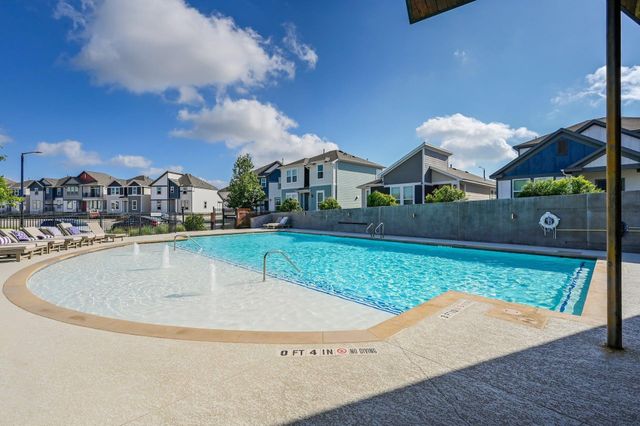 5107 Lemon Tree PATH 127, Austin, TX 78723