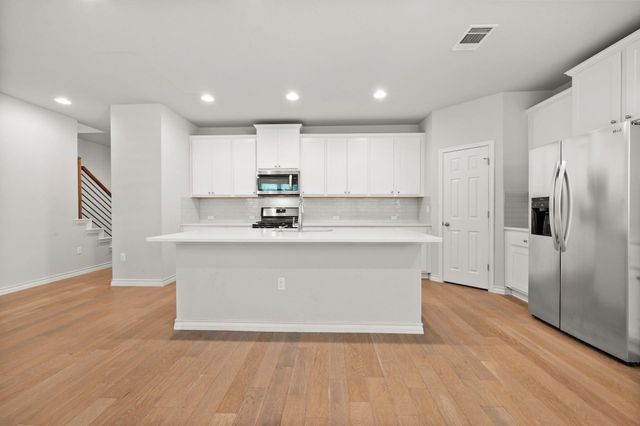 5107 Lemon Tree PATH 127, Austin, TX 78723