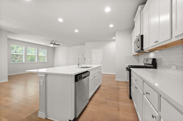 5107 Lemon Tree PATH 127, Austin, TX 78723