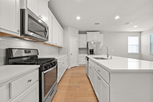 5107 Lemon Tree PATH 127, Austin, TX 78723