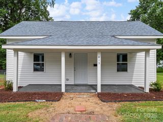 815 Church Street, Kings Mountain, NC 28086