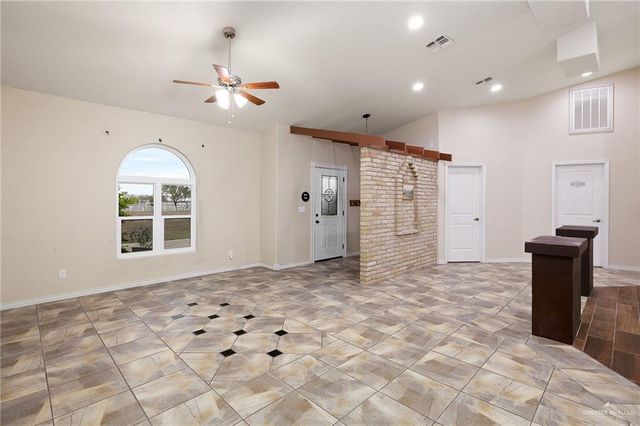 21201 Buck Fawn Drive, Edinburg, TX 78542