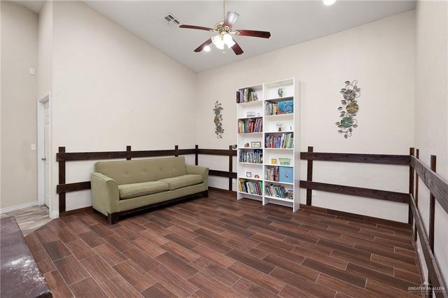 21201 Buck Fawn Drive, Edinburg, TX 78542