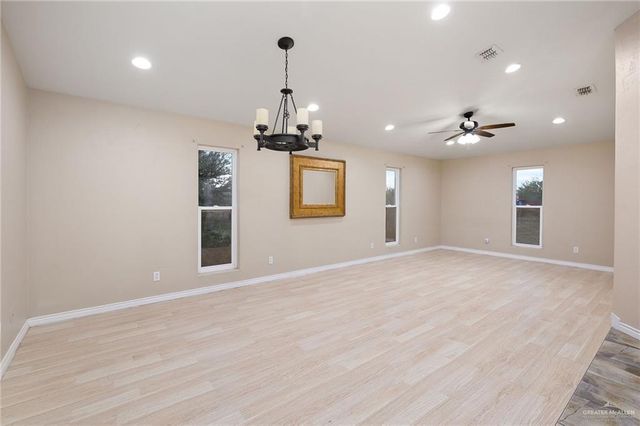 21201 Buck Fawn Drive, Edinburg, TX 78542