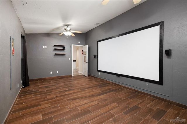 21201 Buck Fawn Drive, Edinburg, TX 78542