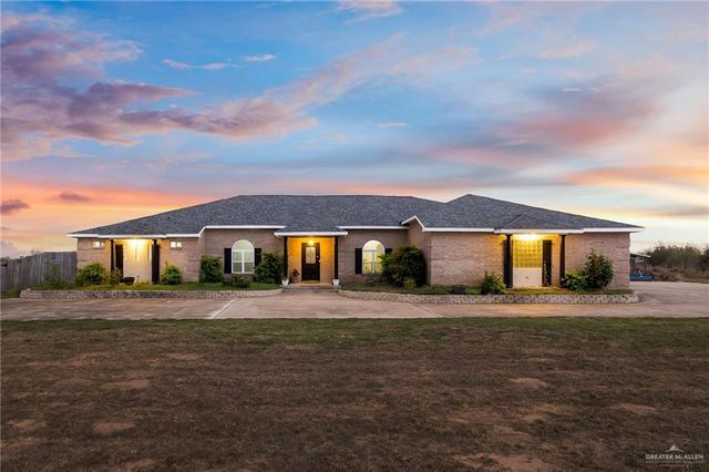 21201 Buck Fawn Drive, Edinburg, TX 78542