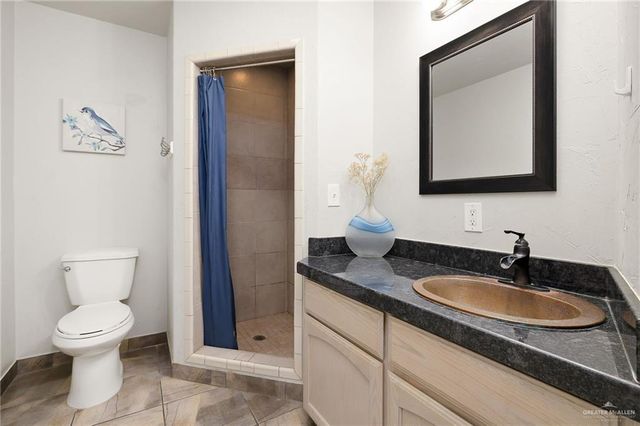 21201 Buck Fawn Drive, Edinburg, TX 78542