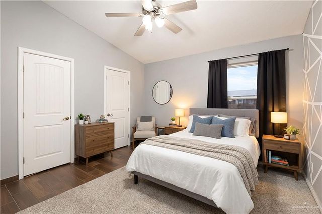 21201 Buck Fawn Drive, Edinburg, TX 78542