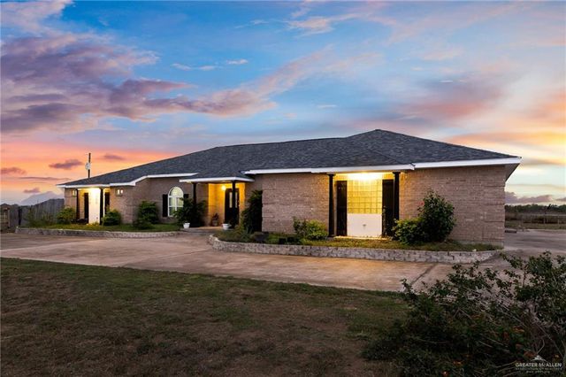 21201 Buck Fawn Drive, Edinburg, TX 78542