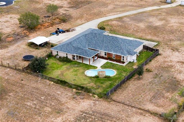 21201 Buck Fawn Drive, Edinburg, TX 78542