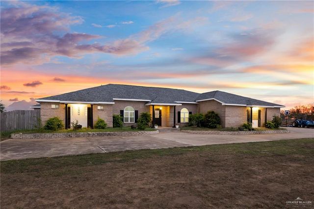 21201 Buck Fawn Drive, Edinburg, TX 78542