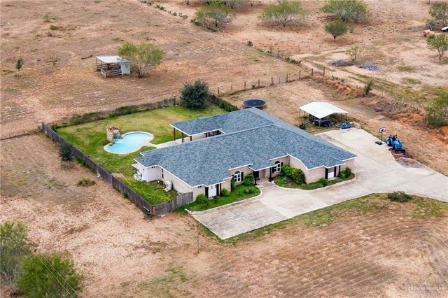 21201 Buck Fawn Drive, Edinburg, TX 78542