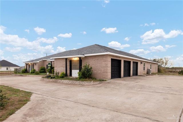 21201 Buck Fawn Drive, Edinburg, TX 78542