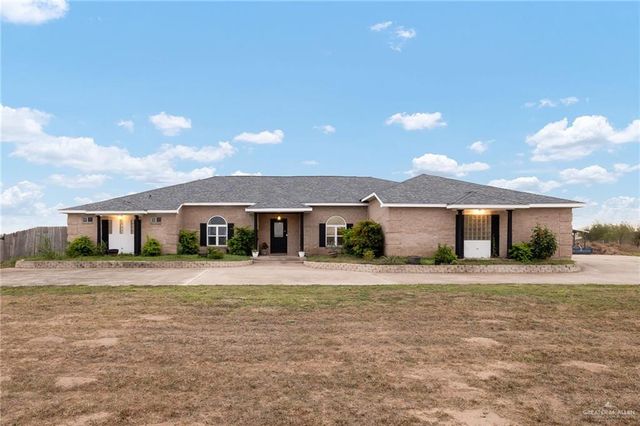 21201 Buck Fawn Drive, Edinburg, TX 78542
