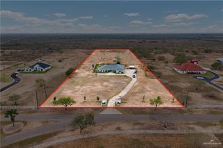21201 Buck Fawn Drive, Edinburg, TX 78542