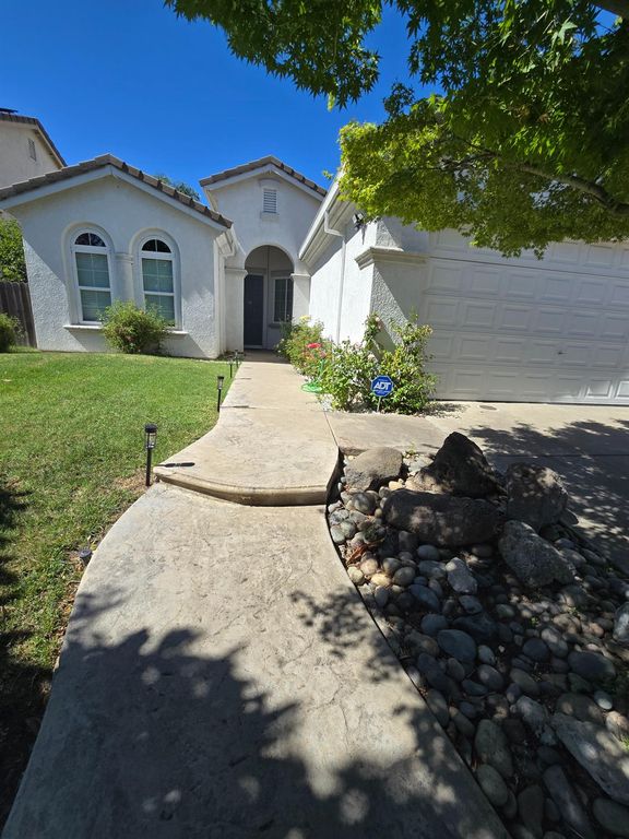 3831 Bernini Ct, Stockton, CA 95212
