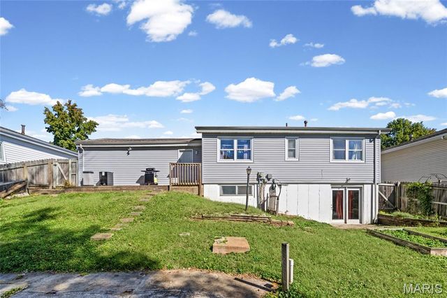 6 Westwood Estates Drive, Unincorporated, MO 63376