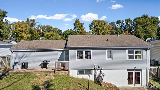 6 Westwood Estates Drive, Unincorporated, MO 63376