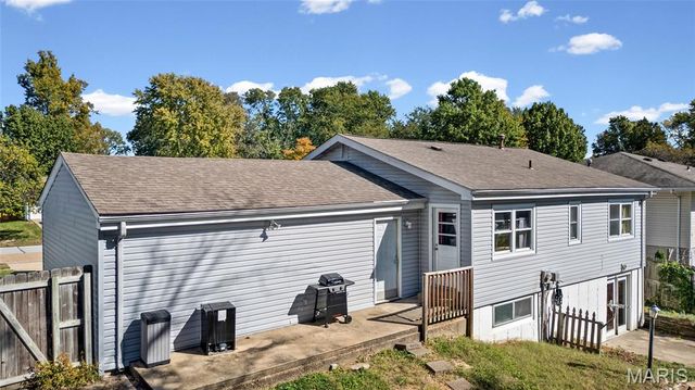 6 Westwood Estates Drive, Unincorporated, MO 63376