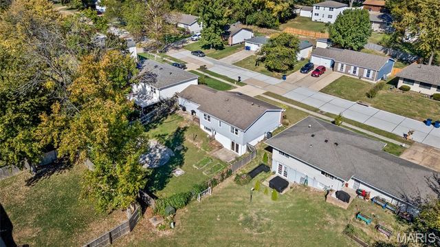 6 Westwood Estates Drive, Unincorporated, MO 63376