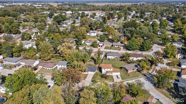 6 Westwood Estates Drive, Unincorporated, MO 63376