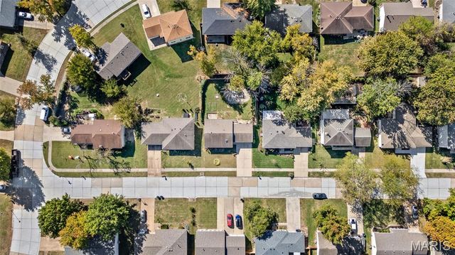 6 Westwood Estates Drive, Unincorporated, MO 63376