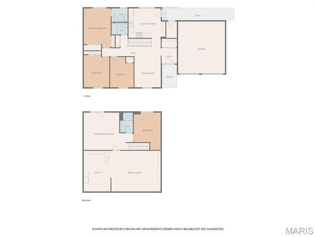6 Westwood Estates Drive, Unincorporated, MO 63376