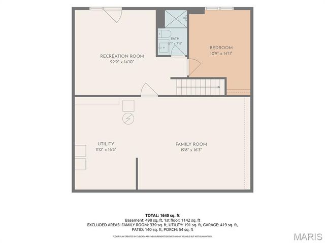 6 Westwood Estates Drive, Unincorporated, MO 63376