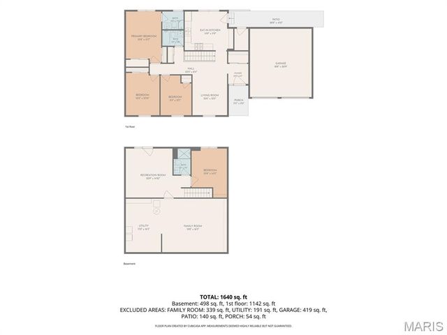 6 Westwood Estates Drive, Unincorporated, MO 63376