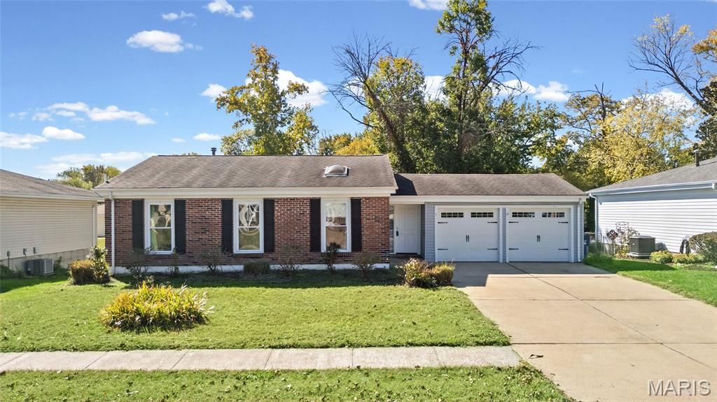 6 Westwood Estates Drive, Unincorporated, MO 63376