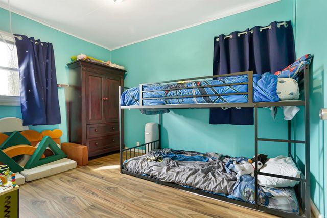 912 E Idlewild Drive, Evansville, IN 47711