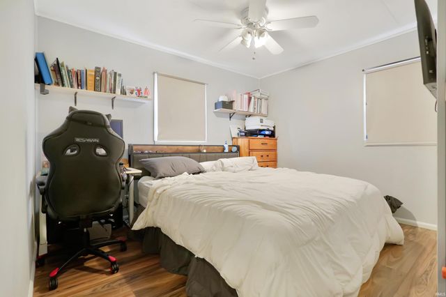 912 E Idlewild Drive, Evansville, IN 47711