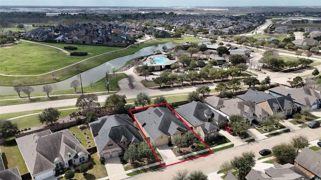 6915 Harvest Lane, Katy, TX 77493