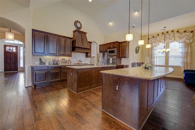 6915 Harvest Lane, Katy, TX 77493