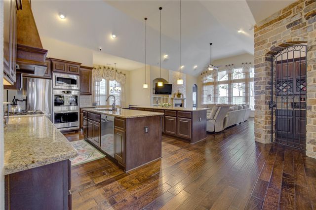 6915 Harvest Lane, Katy, TX 77493