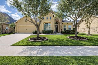 6915 Harvest Lane, Katy, TX 77493