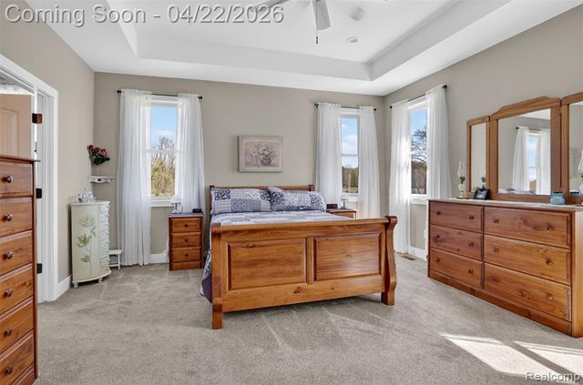 10180 N Antcliff Road, Fowlerville, MI 48836