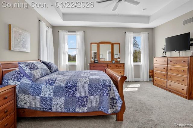 10180 N Antcliff Road, Fowlerville, MI 48836