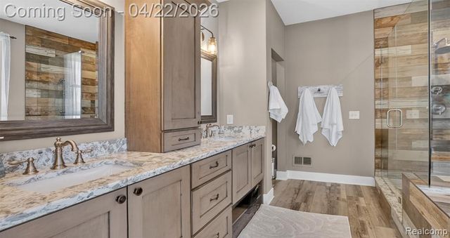10180 N Antcliff Road, Fowlerville, MI 48836