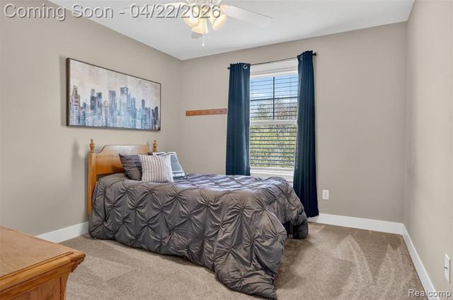 10180 N Antcliff Road, Fowlerville, MI 48836