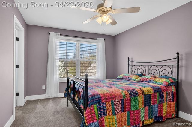 10180 N Antcliff Road, Fowlerville, MI 48836