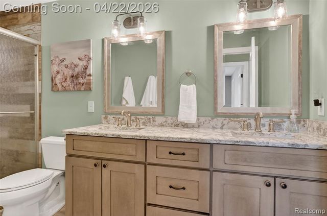 10180 N Antcliff Road, Fowlerville, MI 48836