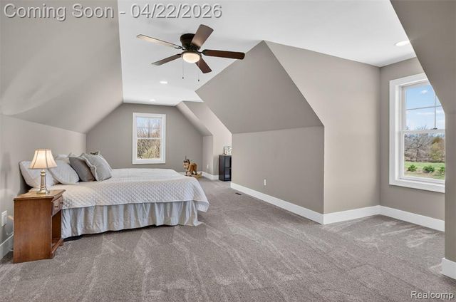 10180 N Antcliff Road, Fowlerville, MI 48836